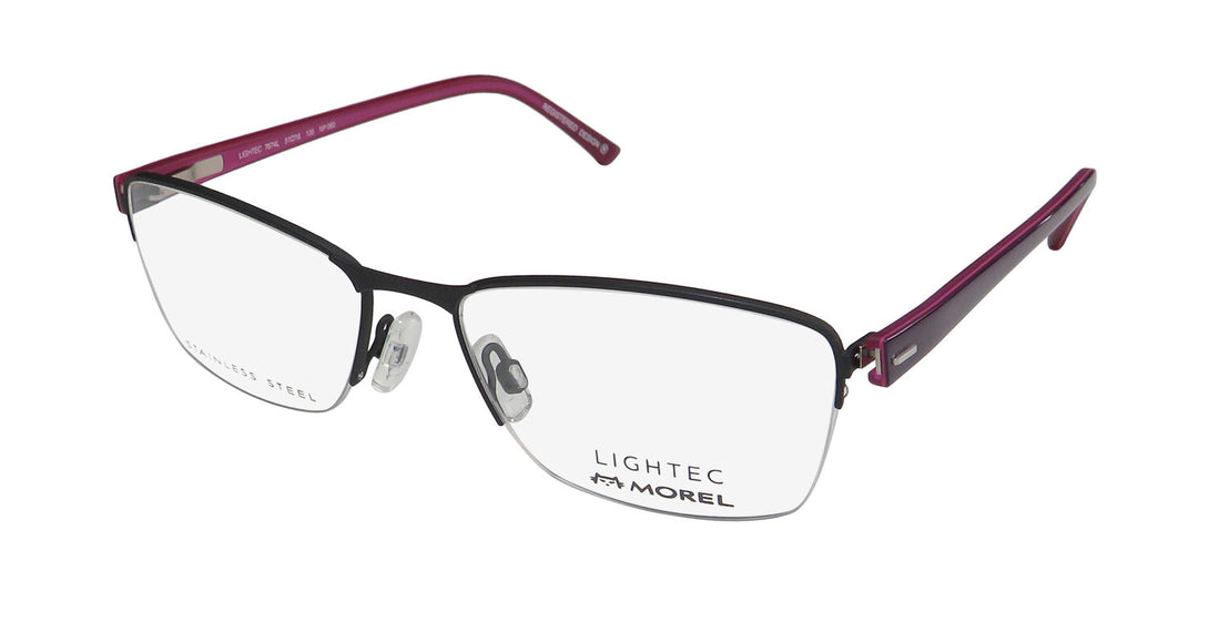 Lightec 7674l Eyeglasses