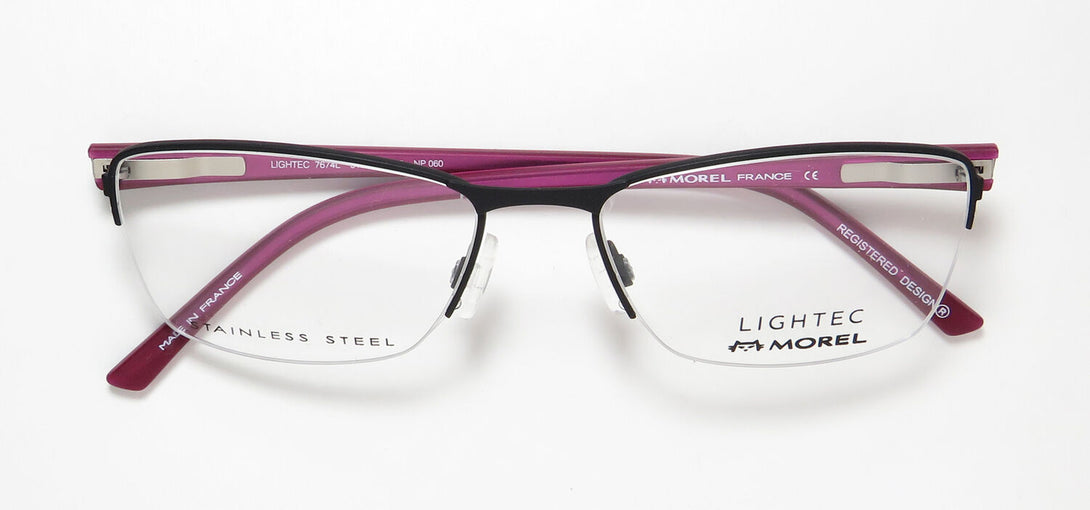 Lightec 7674l Eyeglasses