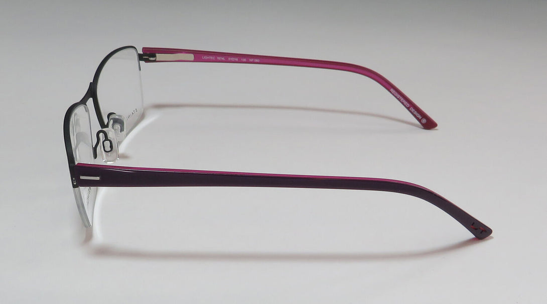 Lightec 7674l Eyeglasses