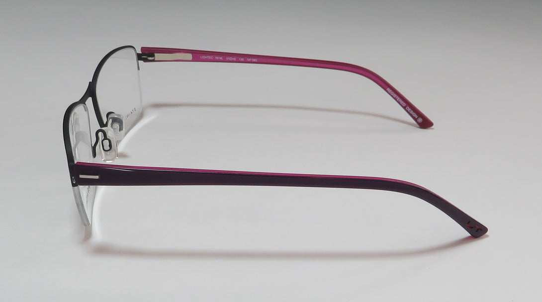 Lightec 7674l Eyeglasses