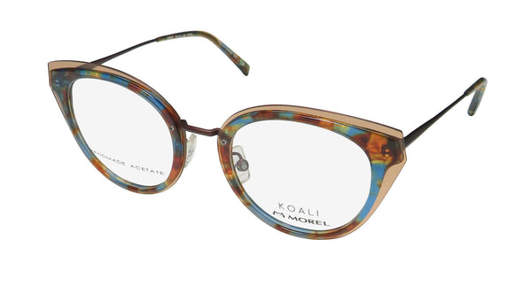 Color_brown / tortoise