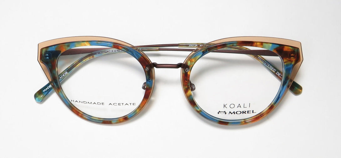 Koali 20072k Eyeglasses