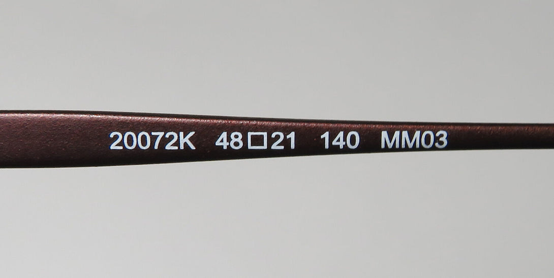 Koali 20072k Eyeglasses