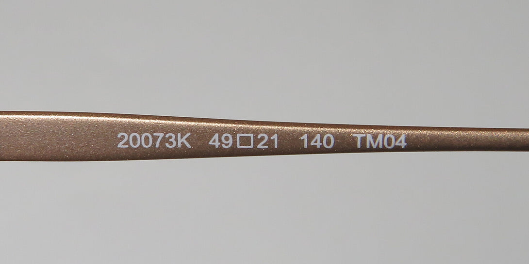 Koali 20073k Eyeglasses