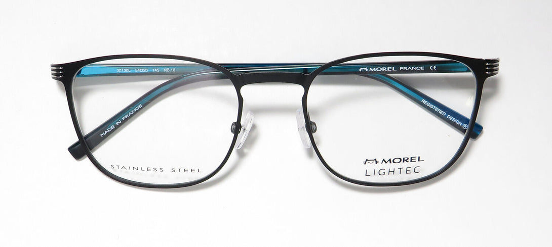 Lightec 30130l Eyeglasses