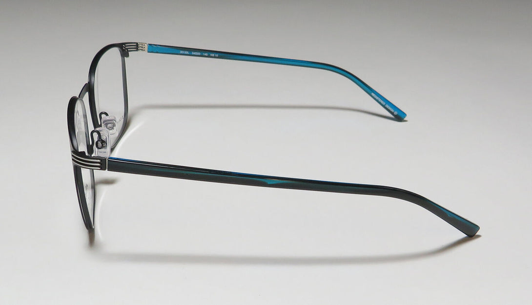 Lightec 30130l Eyeglasses