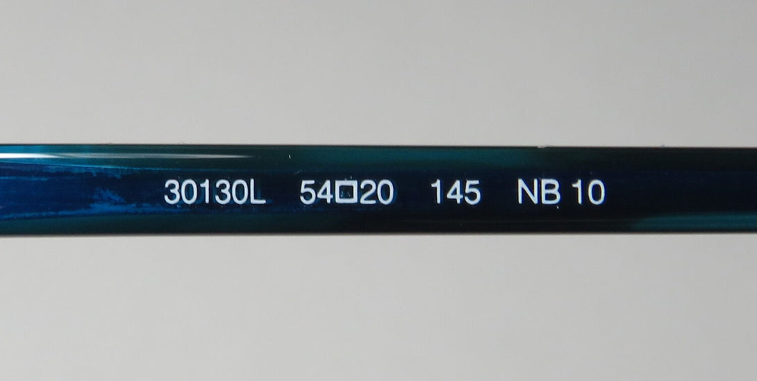 Lightec 30130l Eyeglasses