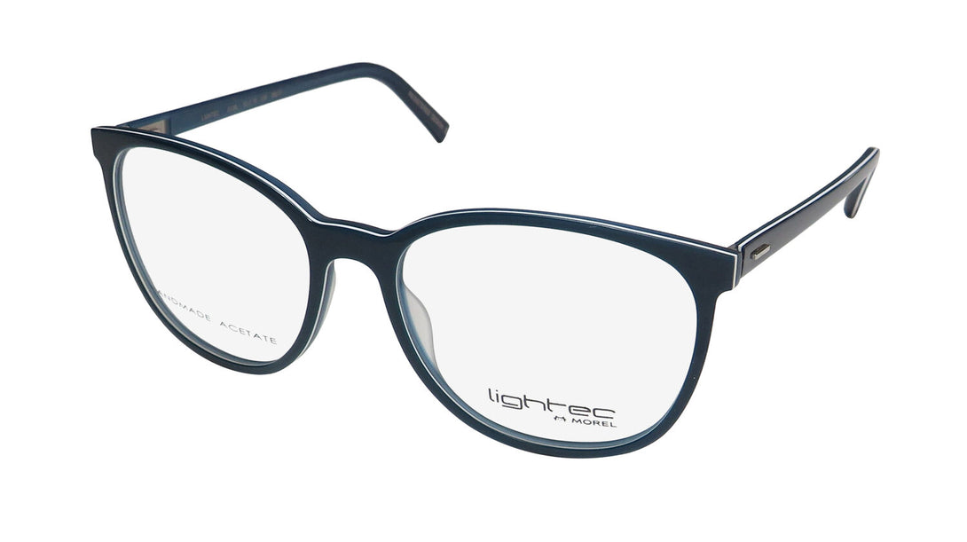 Lightec 8108l Eyeglasses