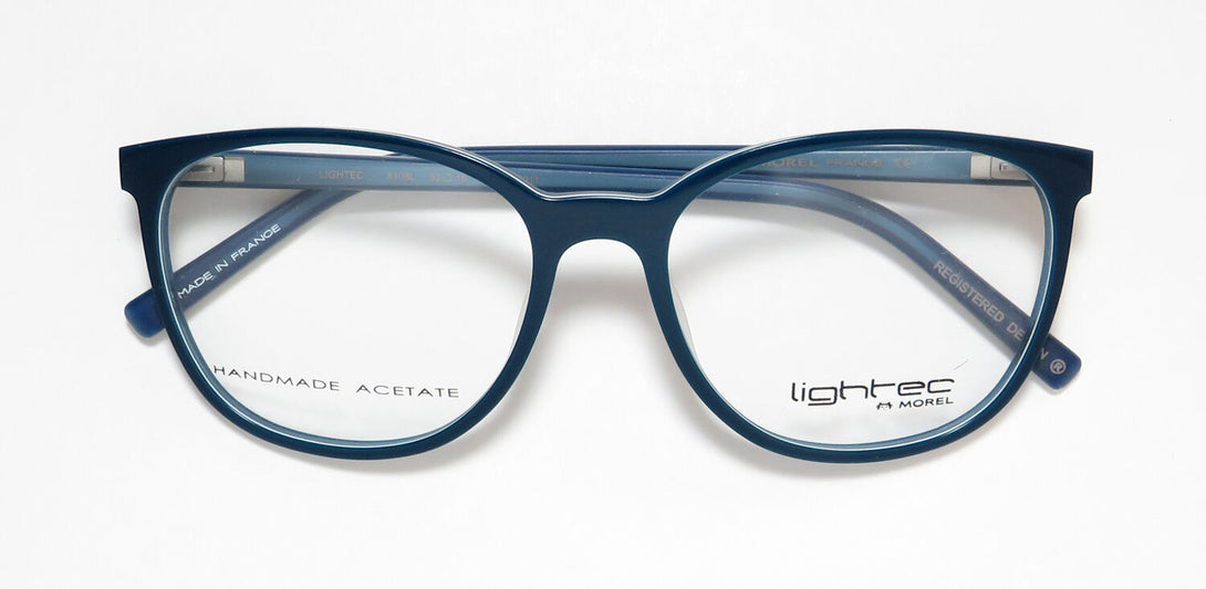 Lightec 8108l Eyeglasses