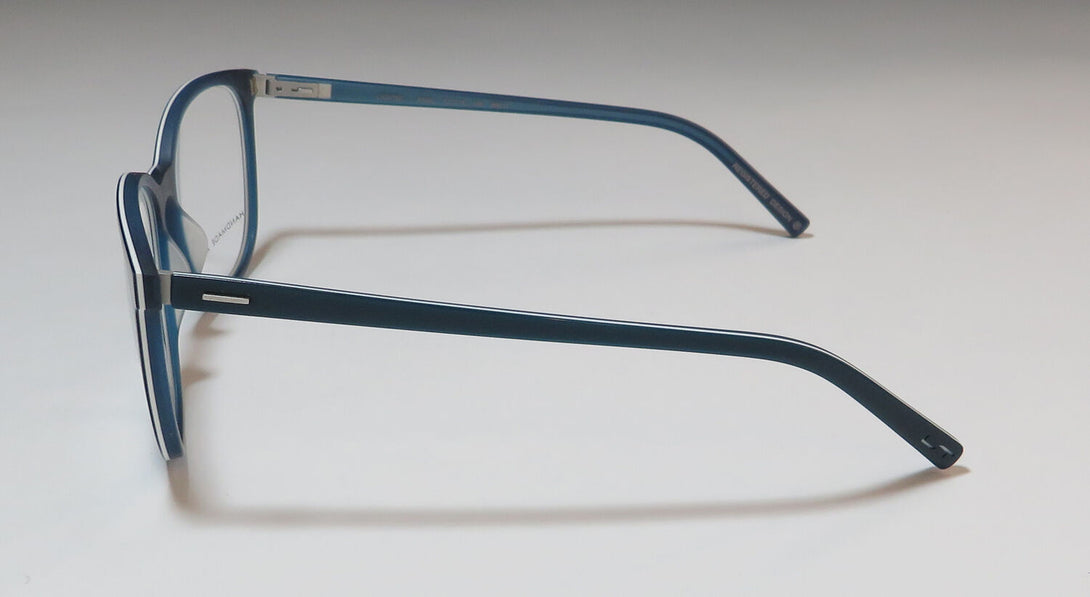 Lightec 8108l Eyeglasses