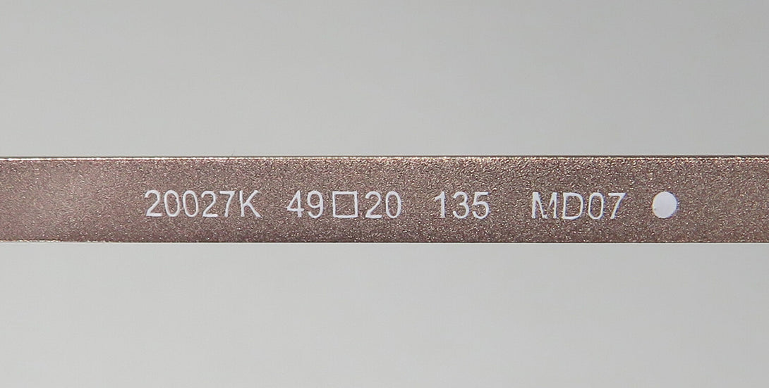 Koali 20027k Eyeglasses