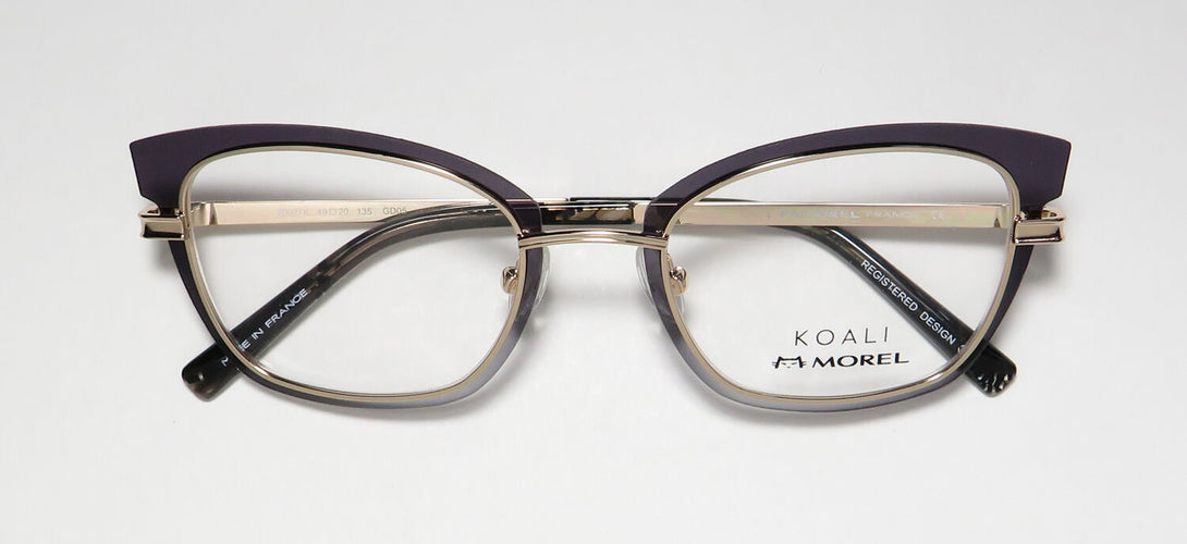 Koali 20027k Eyeglasses