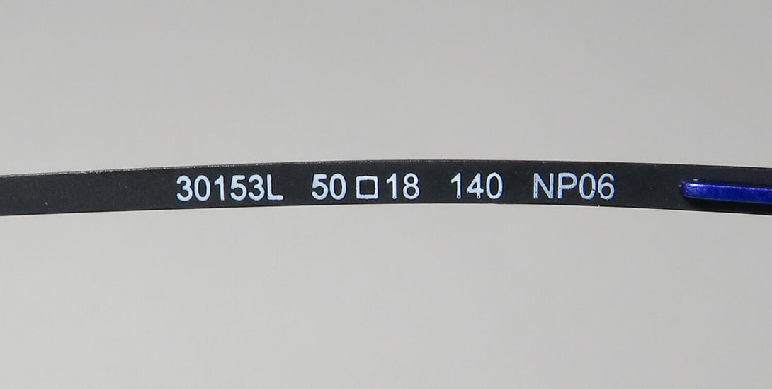 Lightec 30153l Eyeglasses
