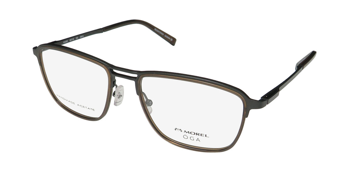 Oga 10125o Eyeglasses