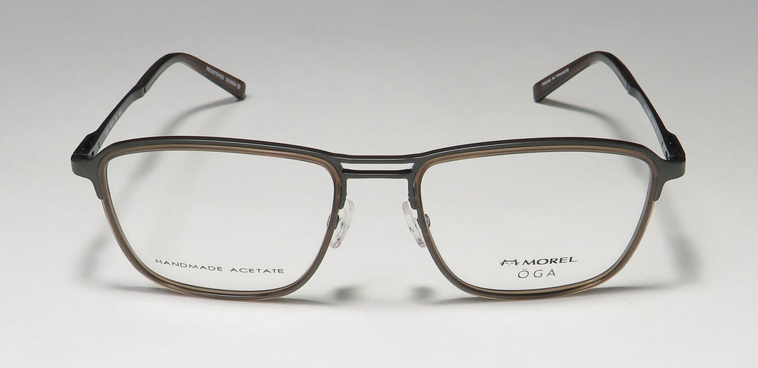 Oga 10125o Eyeglasses