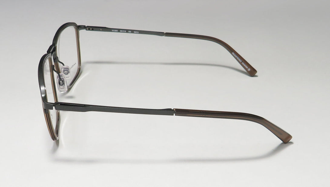 Oga 10125o Eyeglasses
