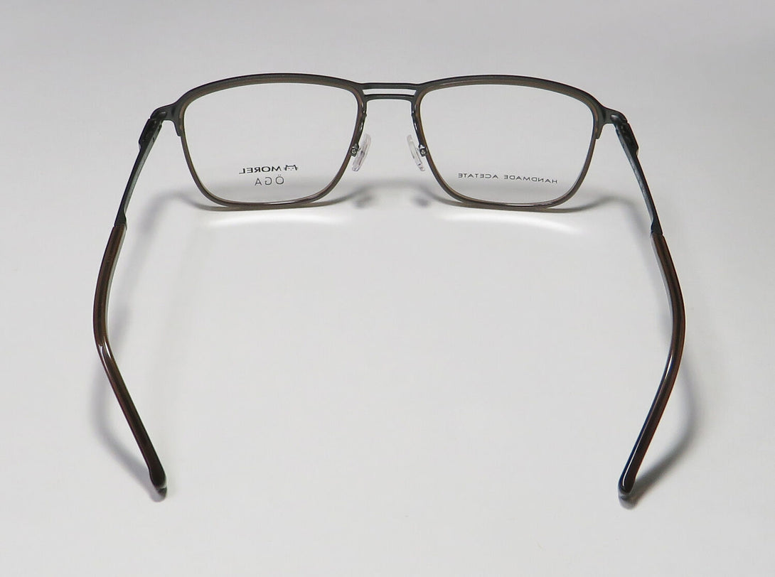 Oga 10125o Eyeglasses