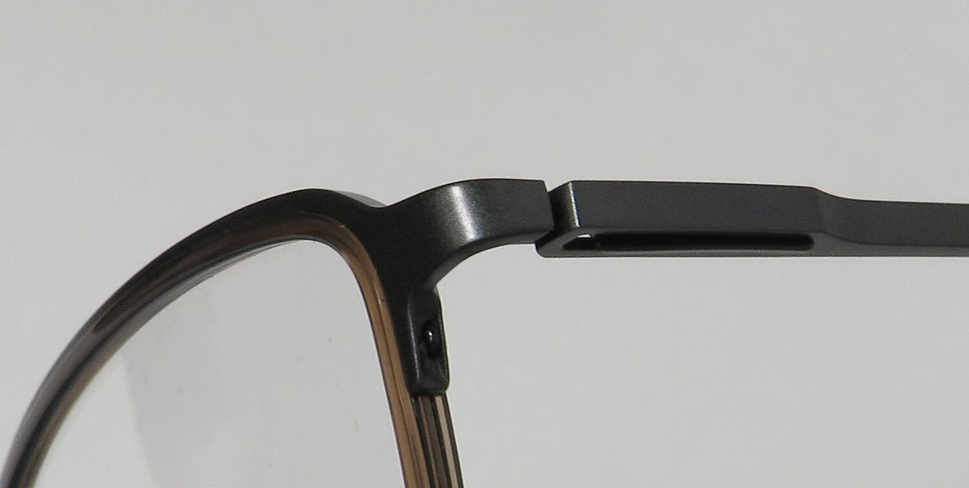 Oga 10125o Eyeglasses