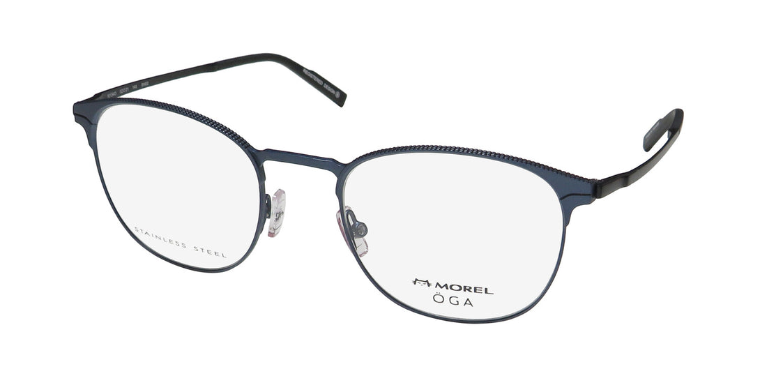 Morel Oga 10134o Eyeglasses