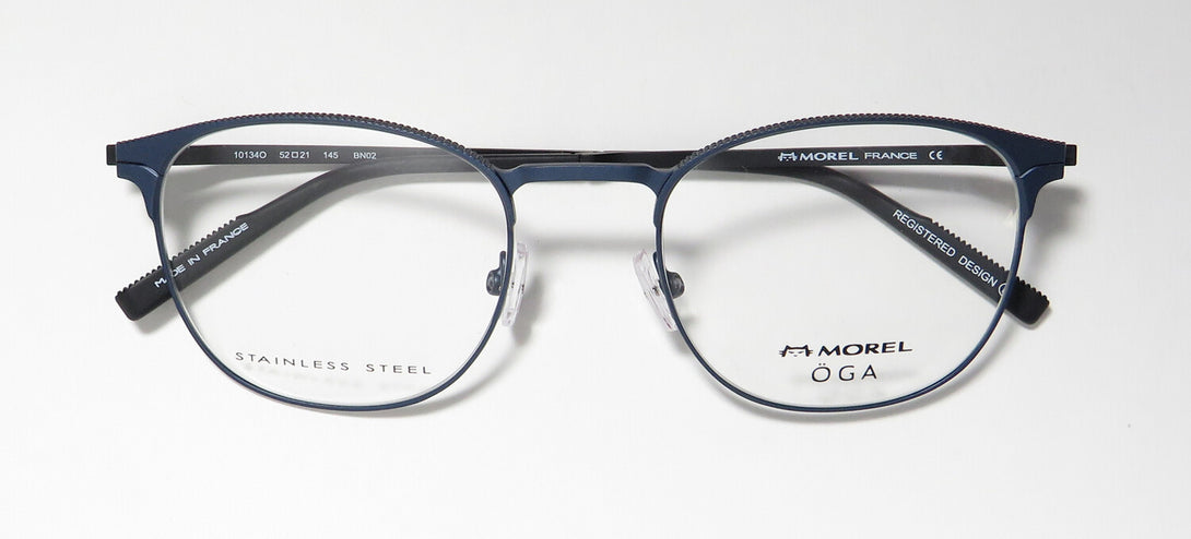 Morel Oga 10134o Eyeglasses