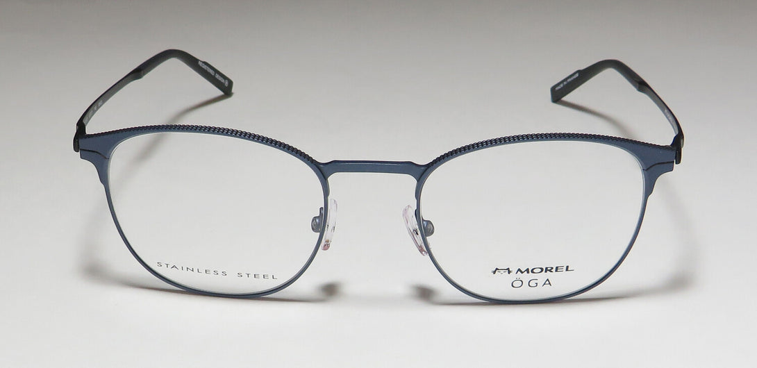 Morel Oga 10134o Eyeglasses