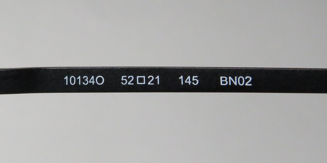 Morel Oga 10134o Eyeglasses