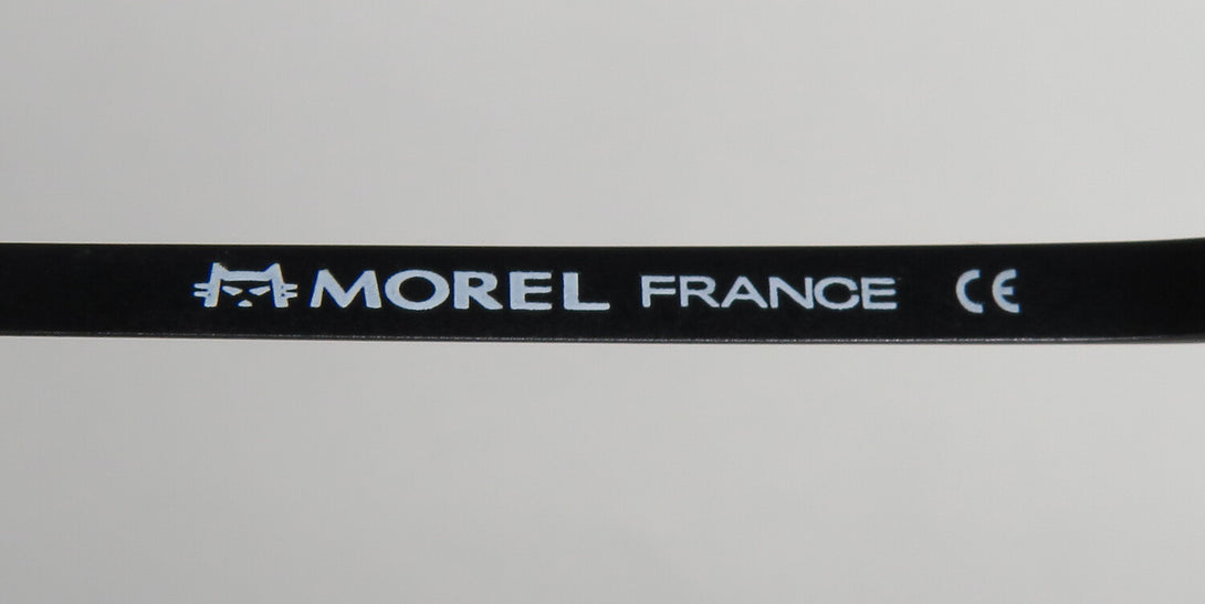 Morel Oga 10134o Eyeglasses