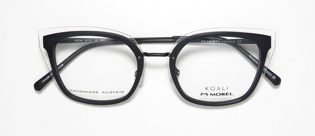 Koali 20074k Eyeglasses