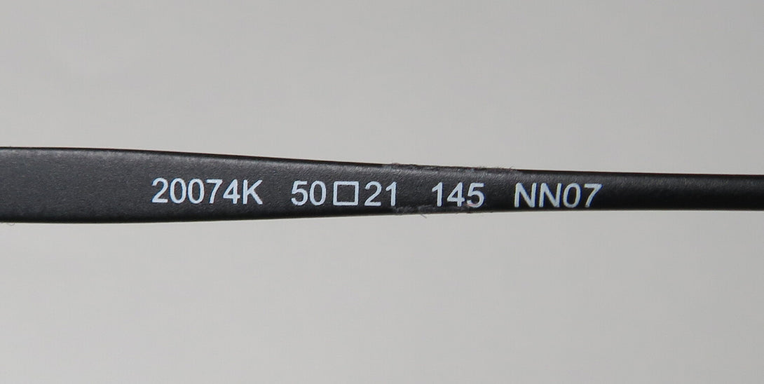 Koali 20074k Eyeglasses