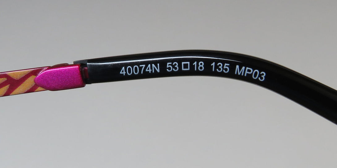 Nomad 40074n Eyeglasses