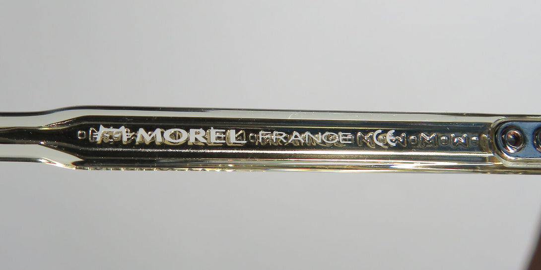 Marius Morel 1880 60105m Eyeglasses