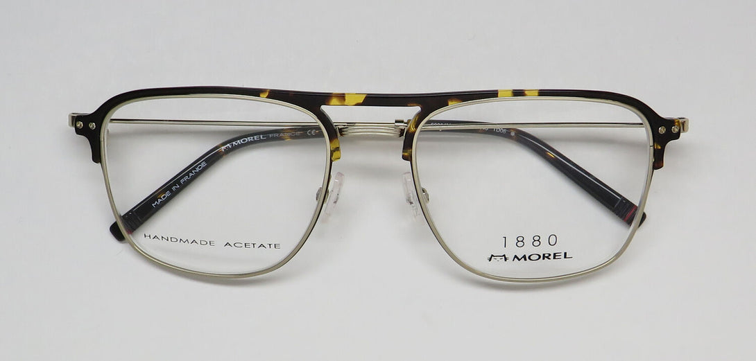 Marius Morel 1880 60084m Eyeglasses
