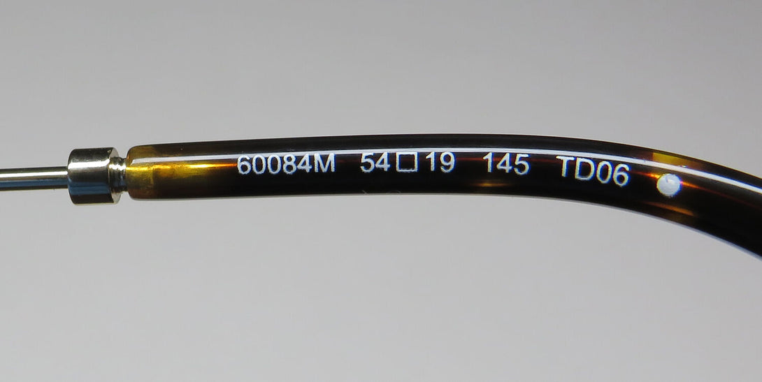Marius Morel 1880 60084m Eyeglasses