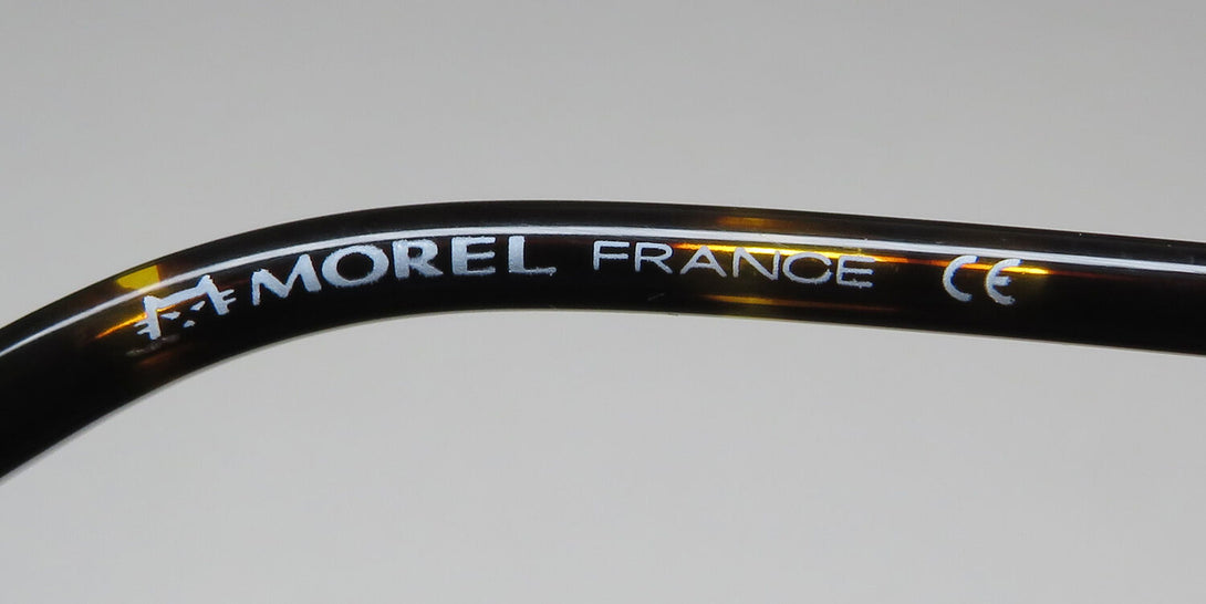 Marius Morel 1880 60084m Eyeglasses