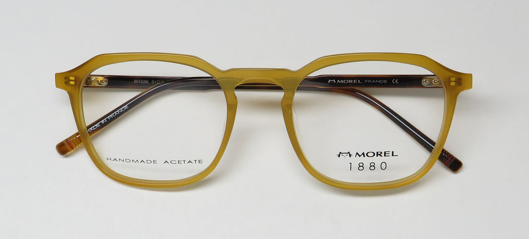 Marius Morel 1880 60103m Eyeglasses