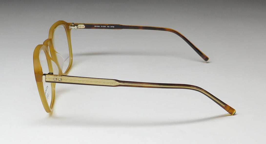Marius Morel 1880 60103m Eyeglasses