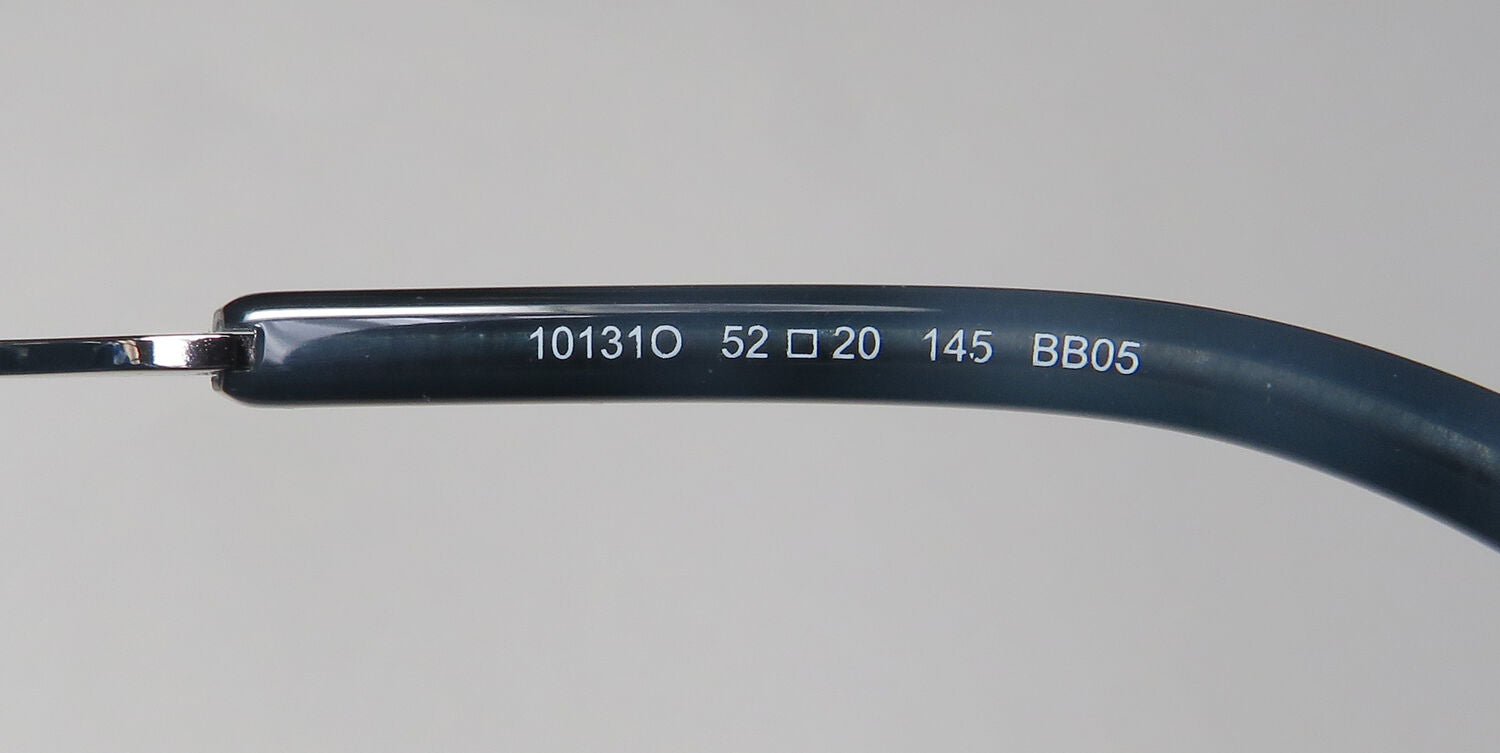 Oga 8312o Eyeglasses
