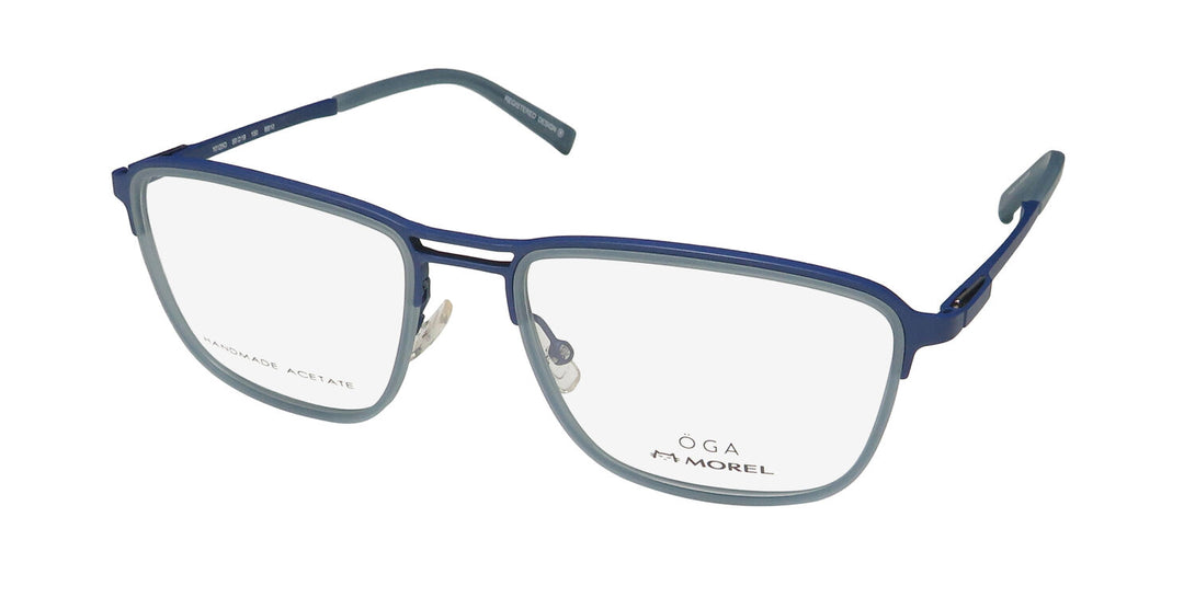Oga 10125o Eyeglasses
