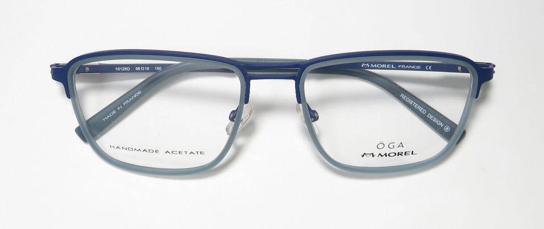 Oga 10125o Eyeglasses