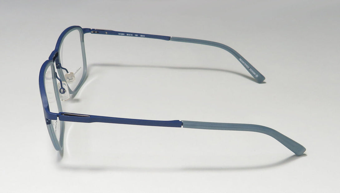 Oga 10125o Eyeglasses