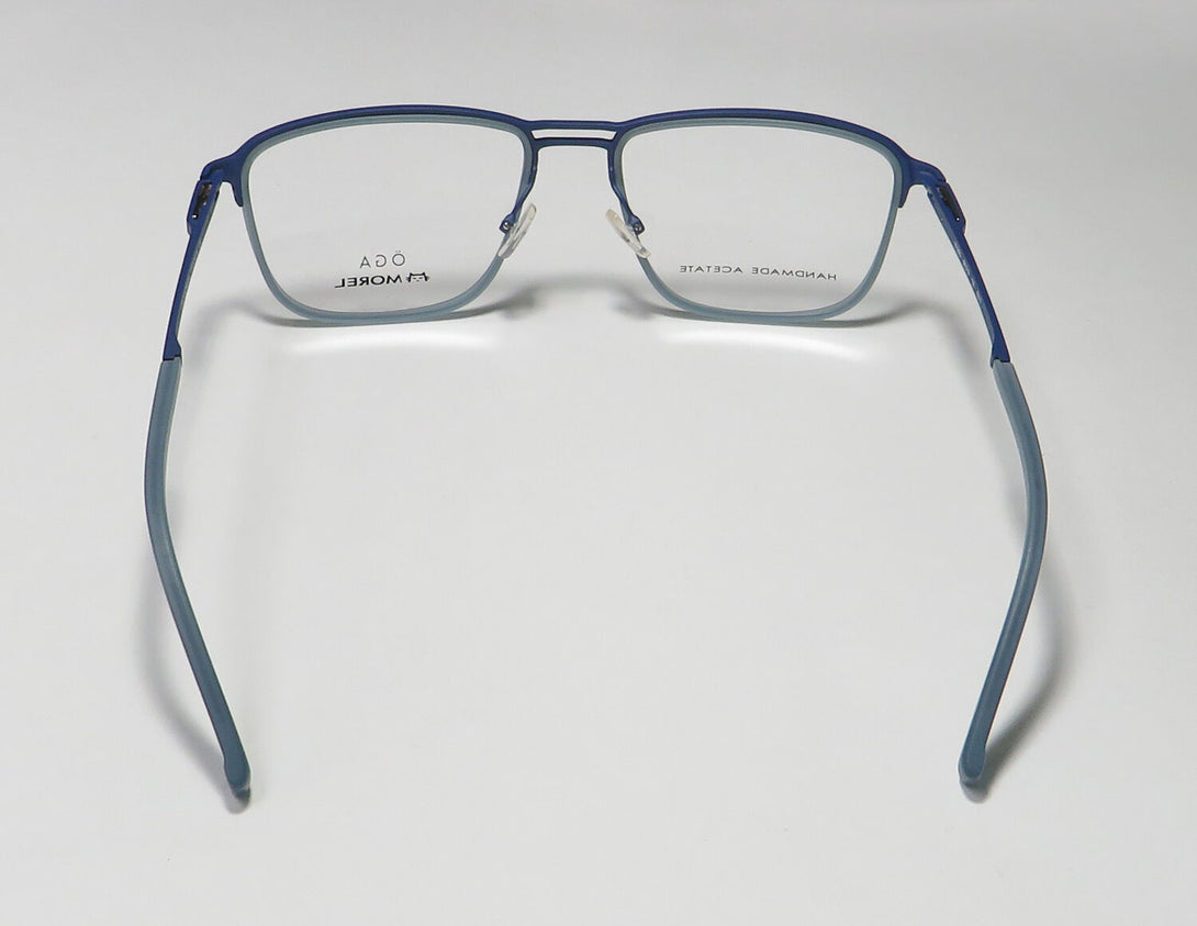 Oga 10125o Eyeglasses