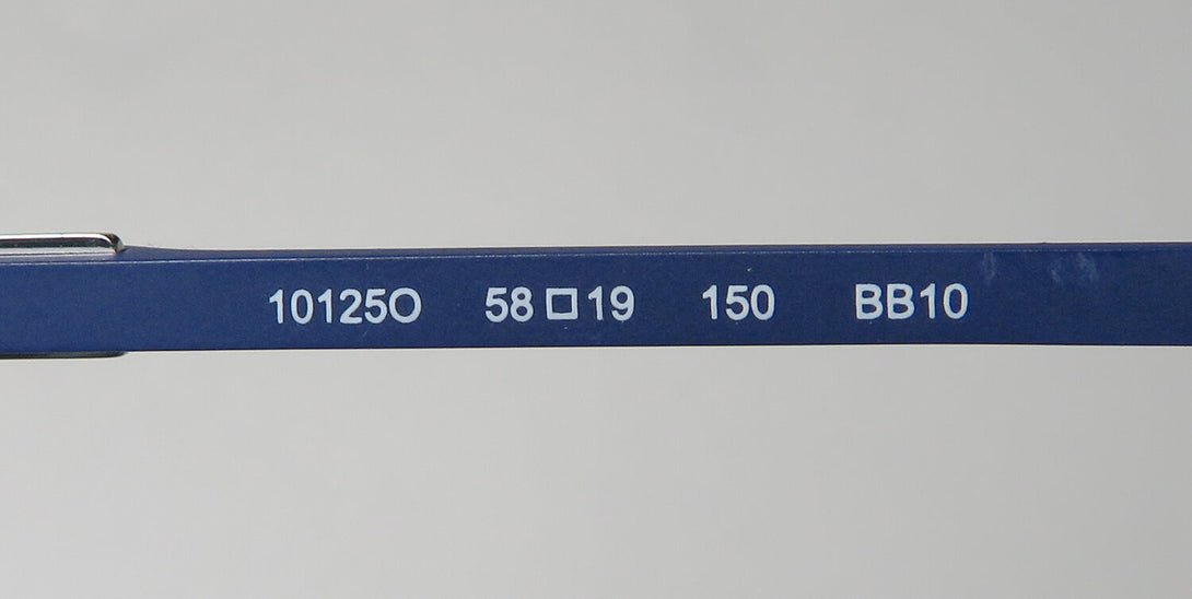 Oga 10125o Eyeglasses