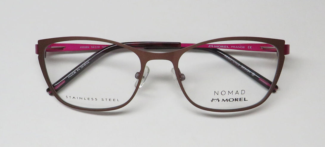 Color_brown / pink