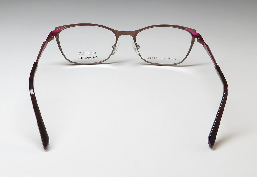 Color_brown / pink