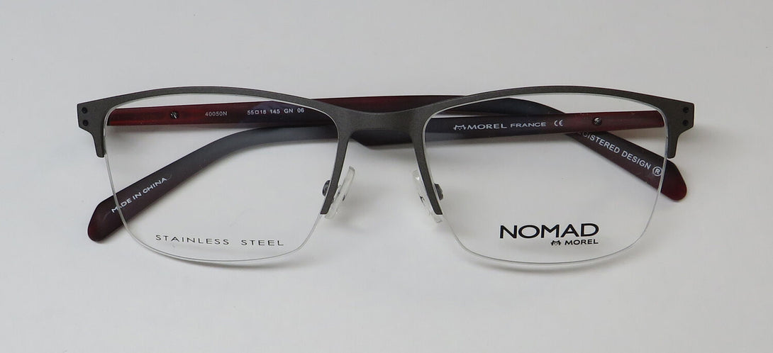 Nomad 40050n Eyeglasses