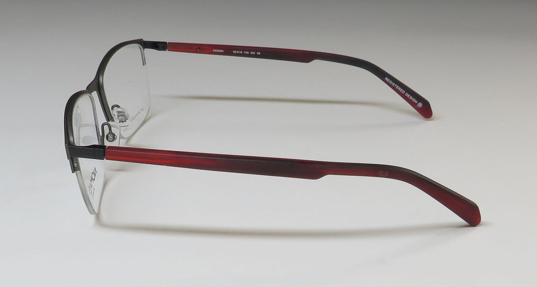 Nomad 40050n Eyeglasses