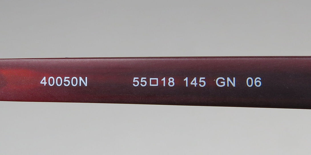 Nomad 40050n Eyeglasses
