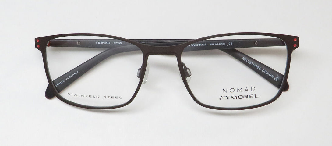 Nomad 3215s Eyeglasses
