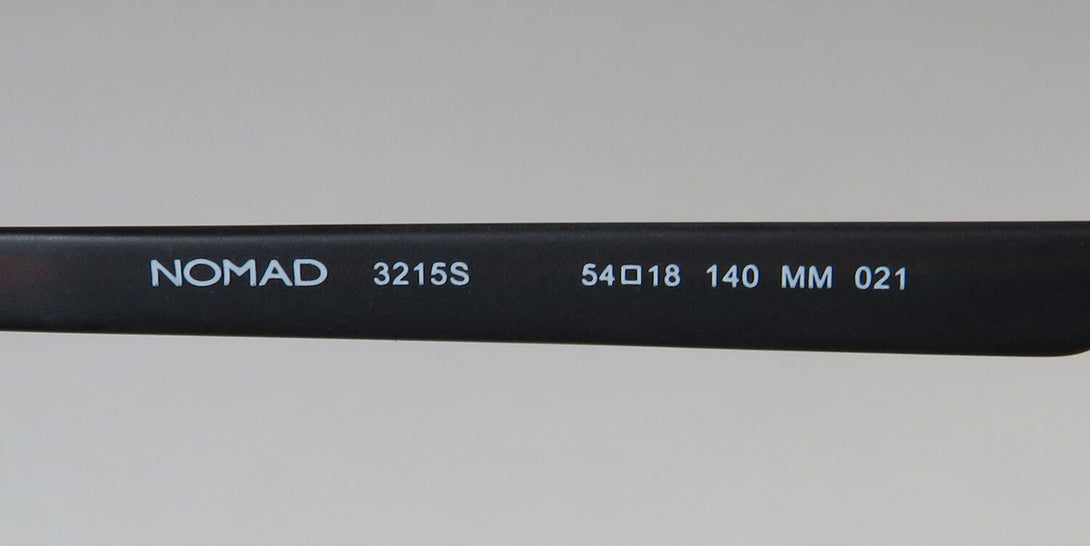 Nomad 3215s Eyeglasses
