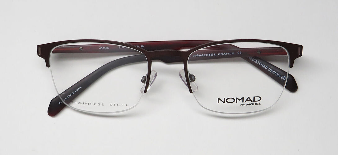 Nomad 40052n Eyeglasses